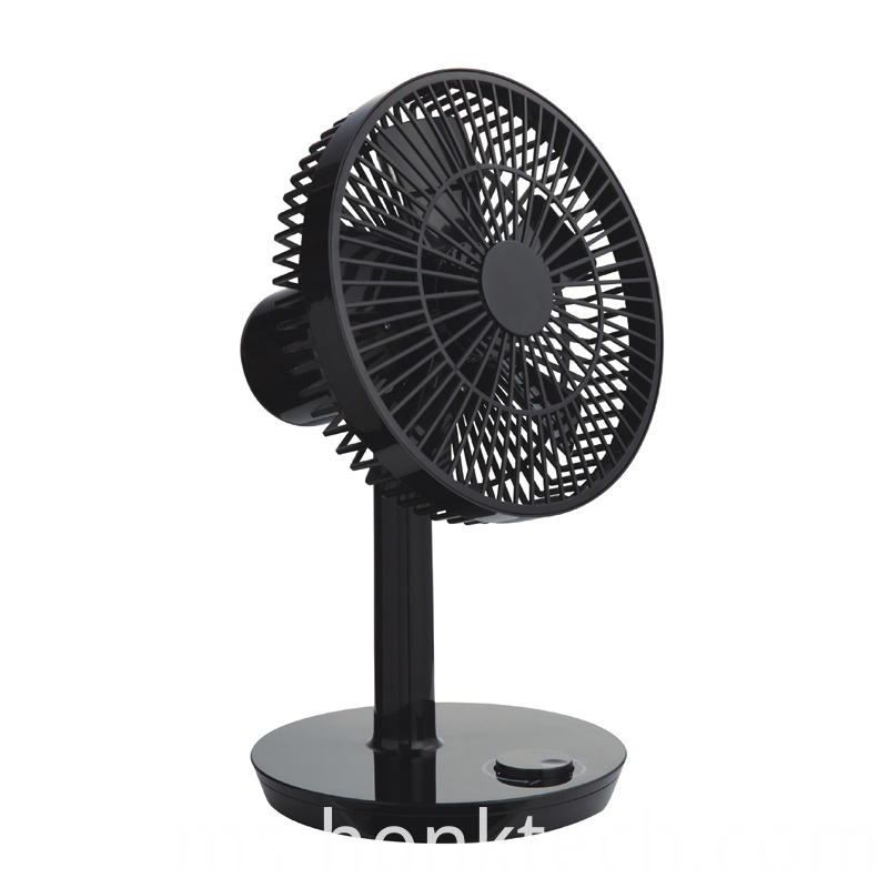 kipas meja table fan